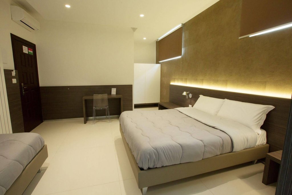 Фото La Dimora del Re