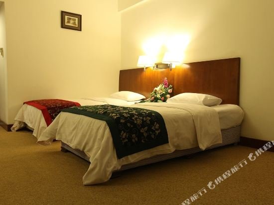 Фото Zilin Hotel