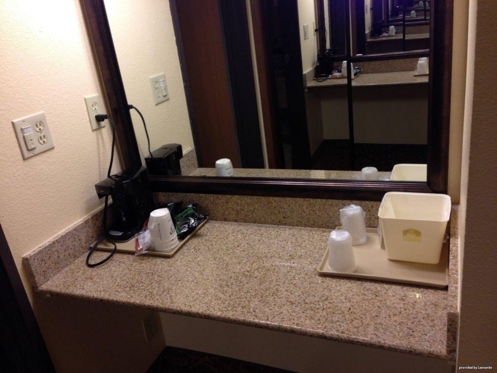 Фото Best Western El Grande Inn