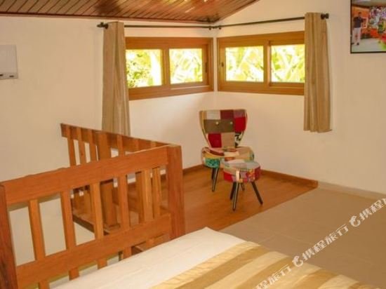 Фото Village Paraíso Tropical