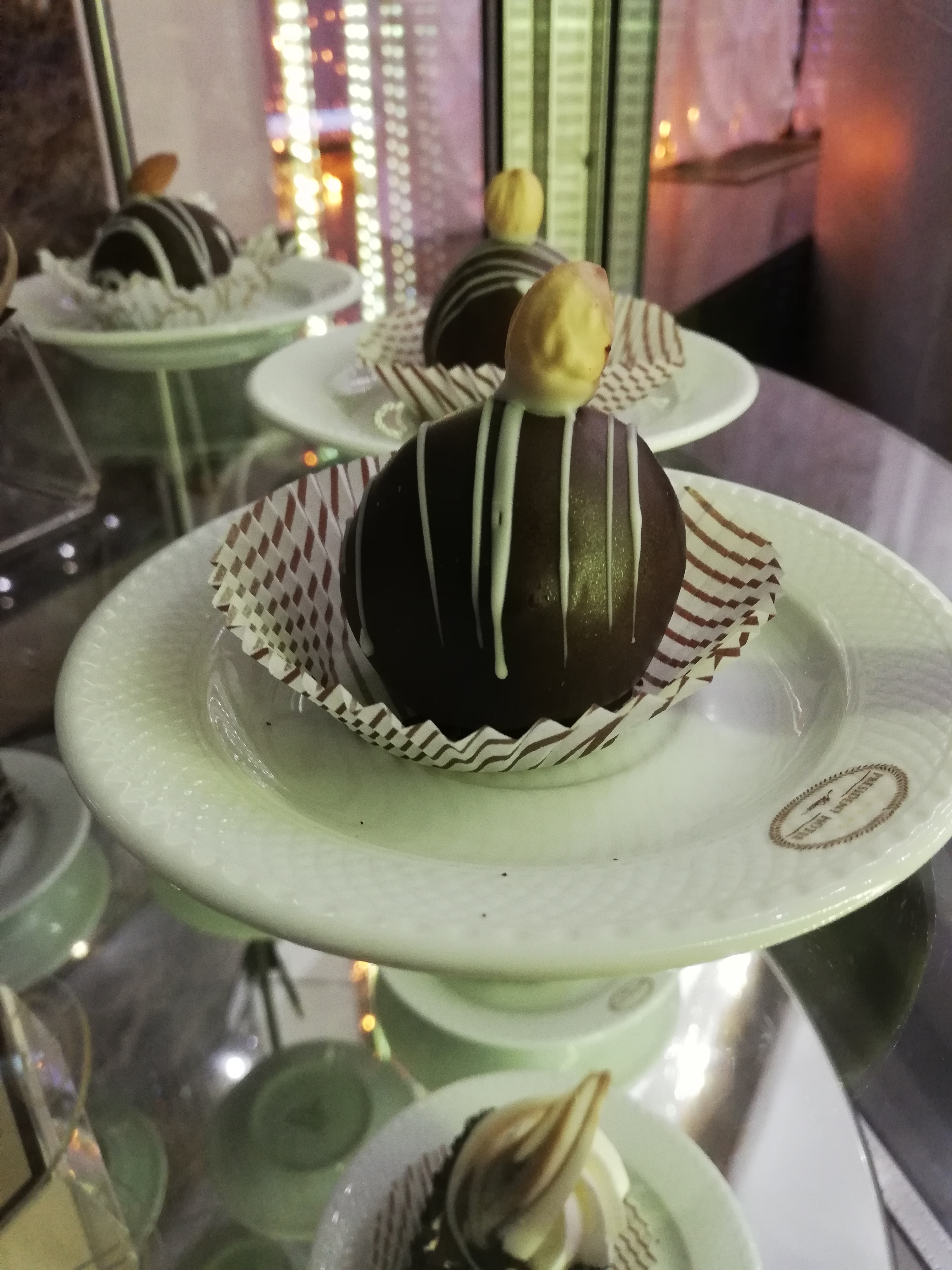 Фото Президент-Отель