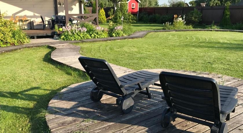 Фото отеля 4