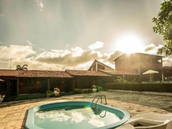 Hotel Pousada Vila do Mar, São Luís, photo