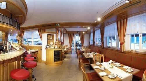 Hotel Hotel Garni Alpenstern, Ishgl, photo