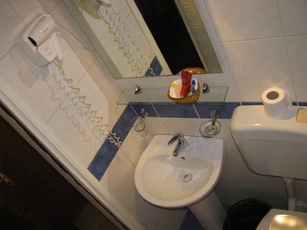 Фото Garni Hotel Lav