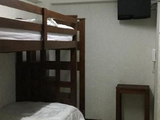 Фото Blue Paseo Grande Inn