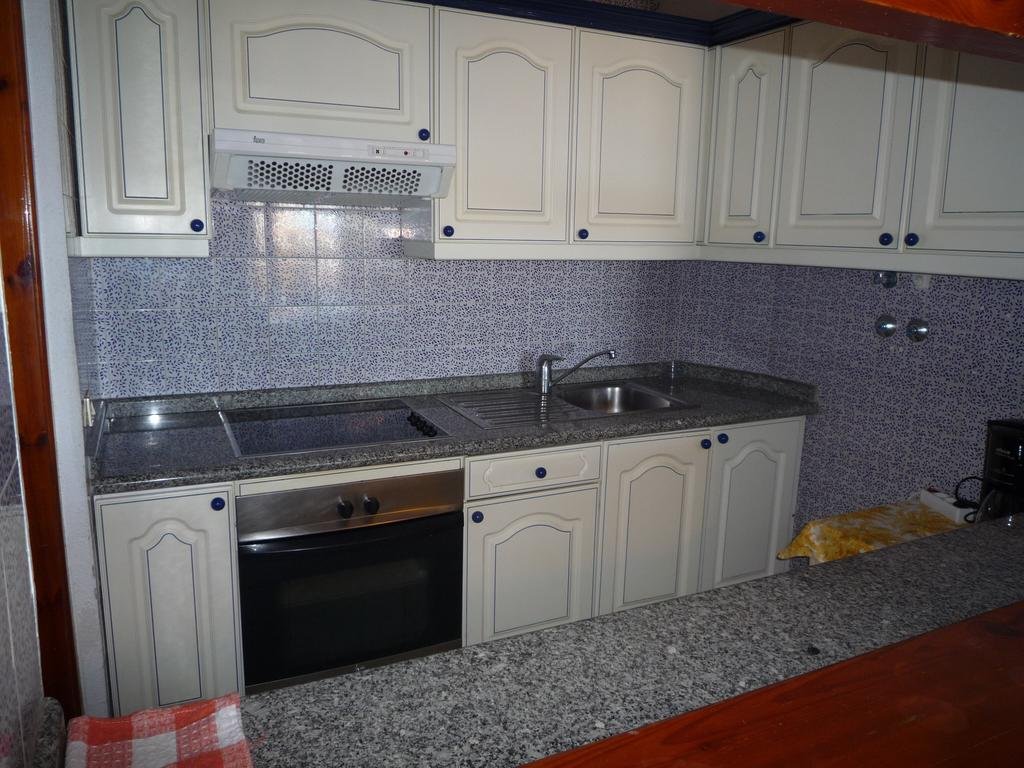 Фото Parque Santiago 3