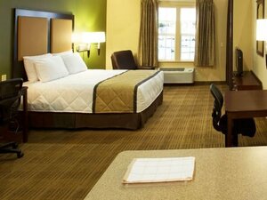 Гостиница Extended Stay America Suites Philadelphia Airport Bartram AV