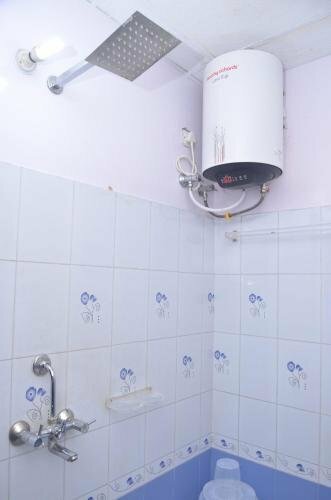 Гостиница Oyo 8076 Hotel Europe Plaza в Лакхнау