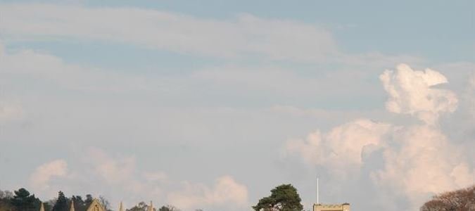 Фото Best Western Plus Nottingham Westminster Hotel