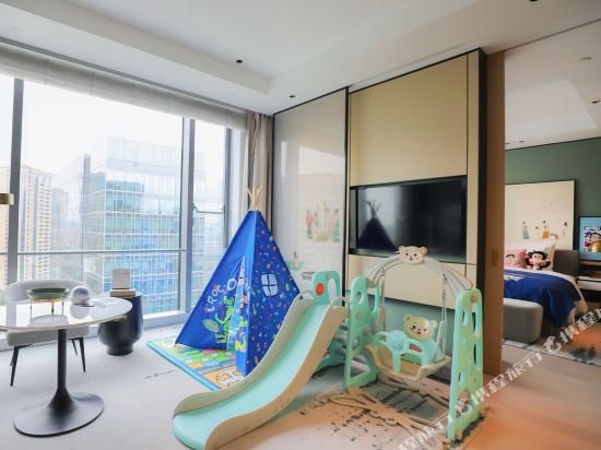 Фото Kempinski Hotel Hangzhou