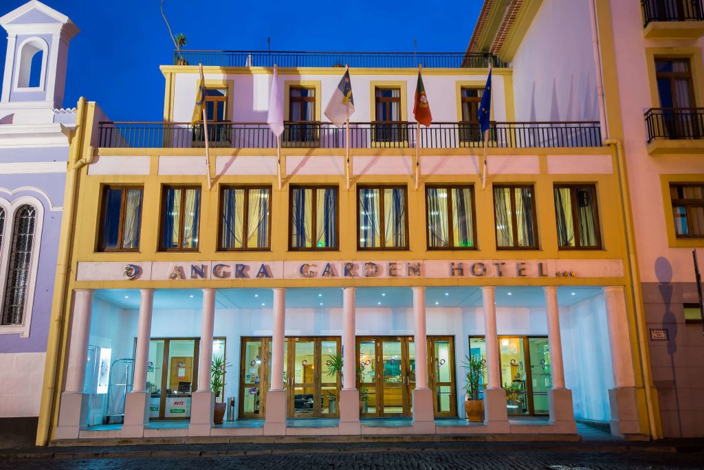 Фото Azoris Angra Garden