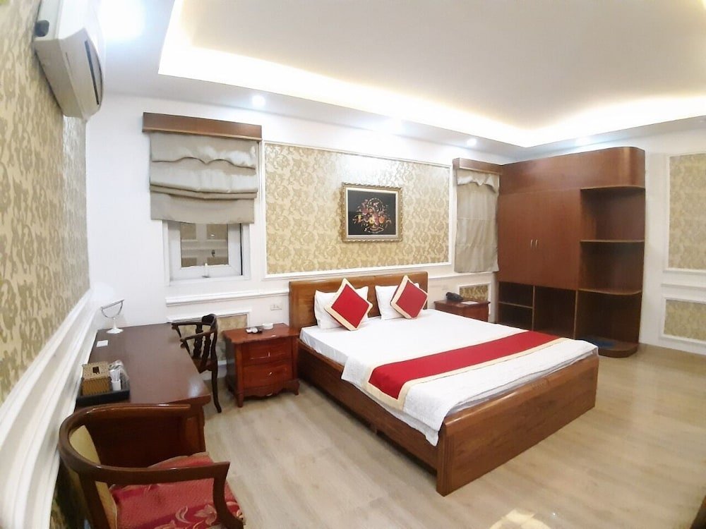 Фото Hotel Nhu Y 2