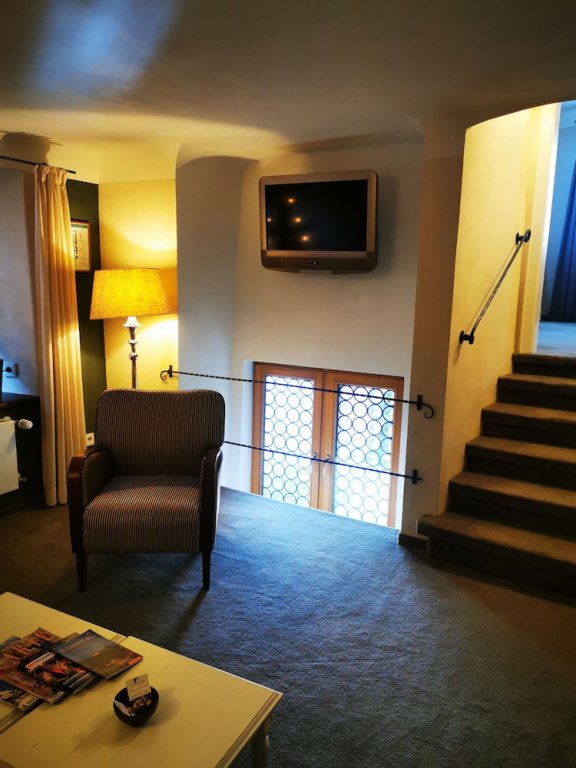 Фото Hotel Herrnschloesschen