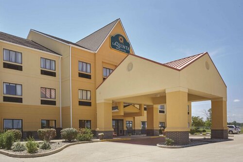 Гостиница La Quinta Inn & Suites by Wyndham South Bend