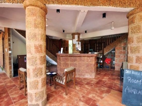 Фото Sea Breeze Beach