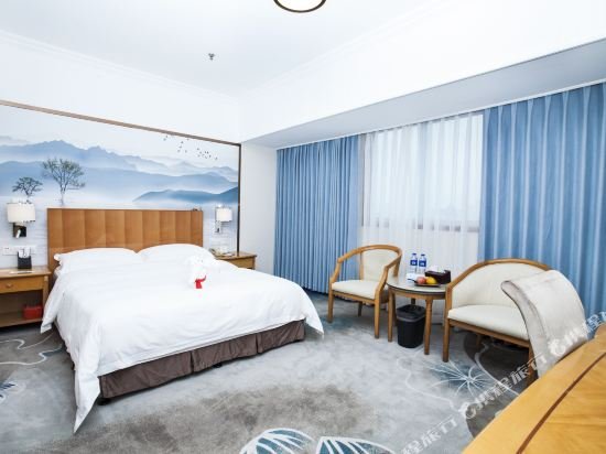 Фото Jingmin Hotel Central Xiamen