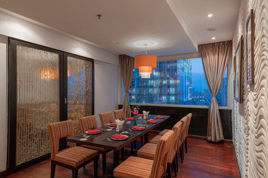 Фото Palace Hotel Saigon