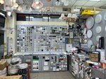 Магазин электротоваров (Altufyevskoye Highway, 2А), electronic goods store