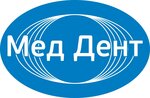 Med Dent (Zaporozhskaya Street, 6), clínica dental