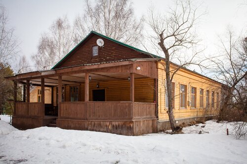 Дом в аренду НиКиТа в Папушеве