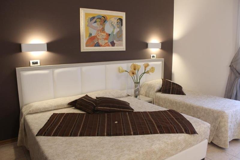 Фото Artemisia Palace Hotel