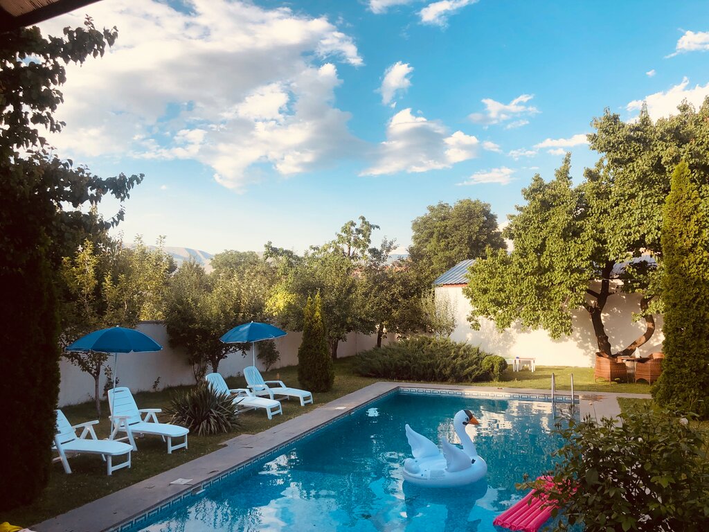 Hotel Garni Villa, Kotayk, photo