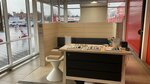 Q PARTNER (Pionerskaya Street, 273Д), tobacco and smoking accessories shop