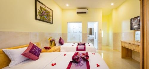 Фото Phu Quynh Hotel