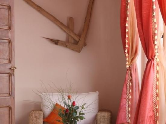 Фото Riad Cannelle