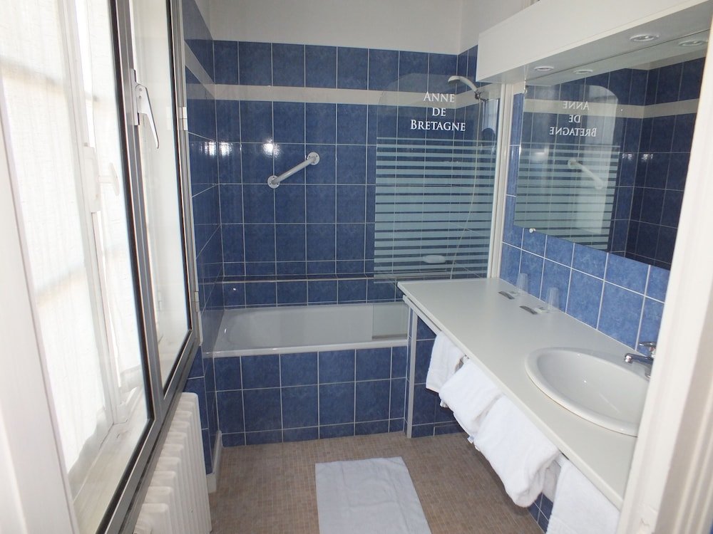 Фото Hotel Anne de Bretagne