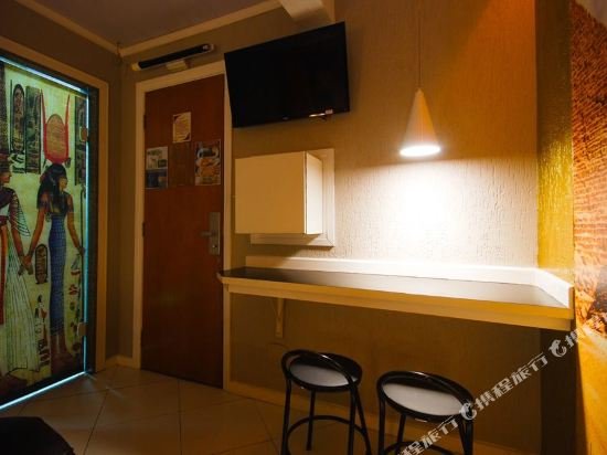 Фото Messalina Hotel - Adults Only