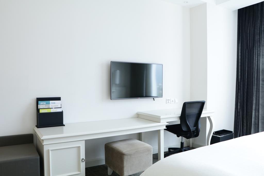 Фото Four Points by Sheraton Bandung