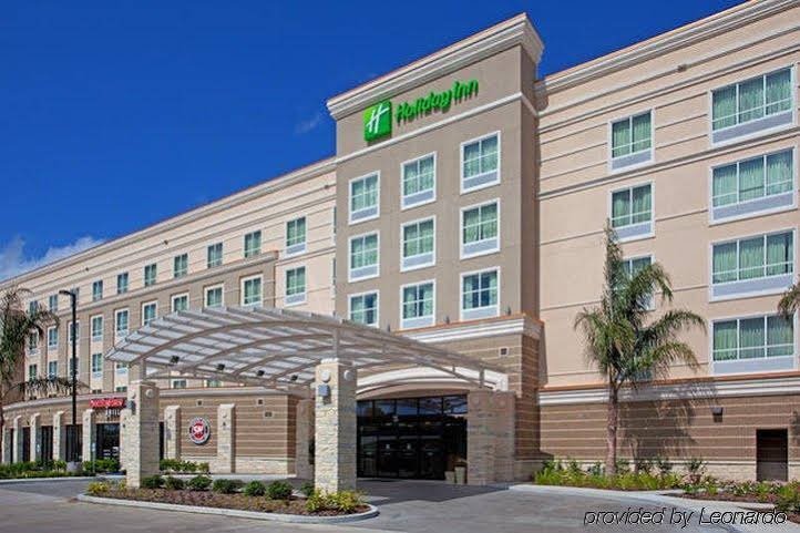 Фото Holiday Inn Hou Energy Corridor Eldridge, an Ihg Hotel