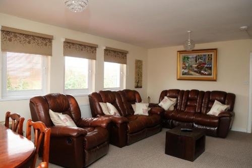 Фото Edenmore Guest House