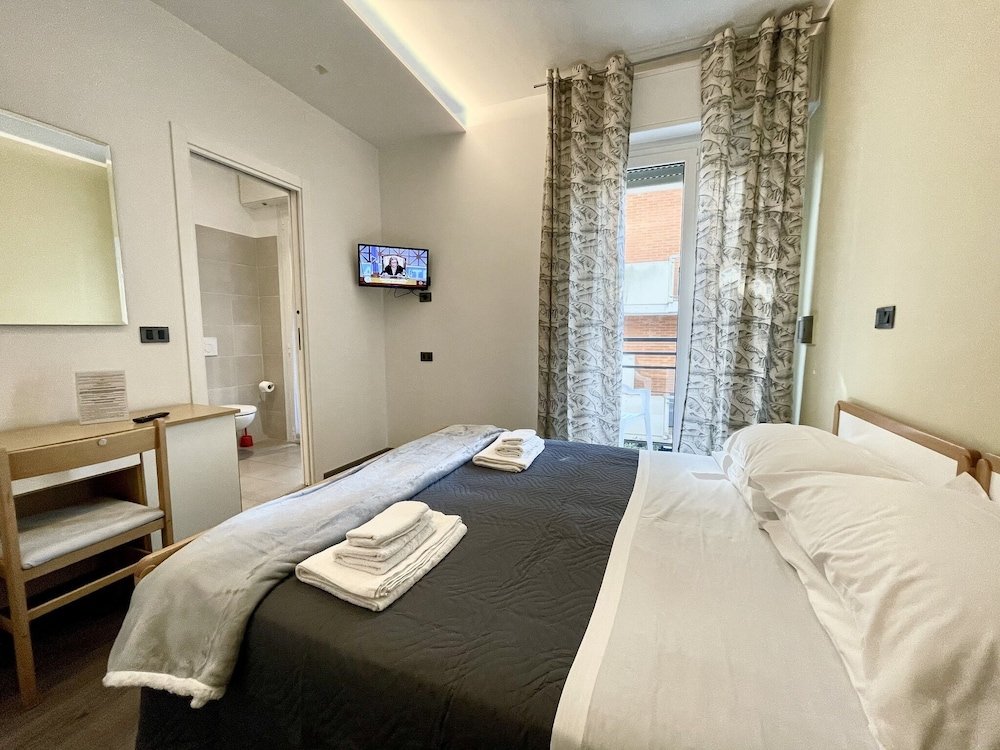 Фото Hotel Quisisana Riccione