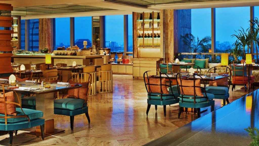 Фото Keraton at The Plaza, a Luxury Collection Hotel