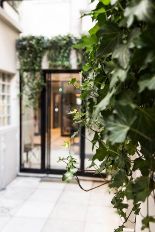 Фото Hôtel Saint Germain