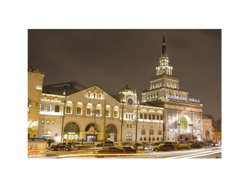 Фото ГородОтель на Казанском