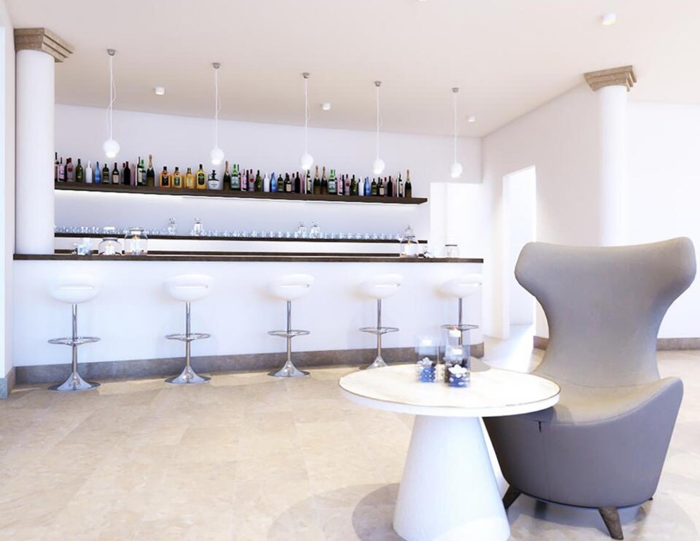 Фото Gh Santina Resort