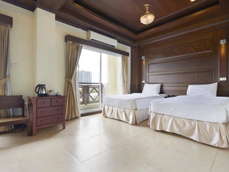 Фото D Varee Xpress Hillside Hua Hin