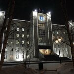 Управление экономического развития и инвестиций (Lenin Street, 47), administration
