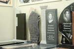 Granitnoe Delo (Burdziejnaga Street, 22) ، شواهد القبور