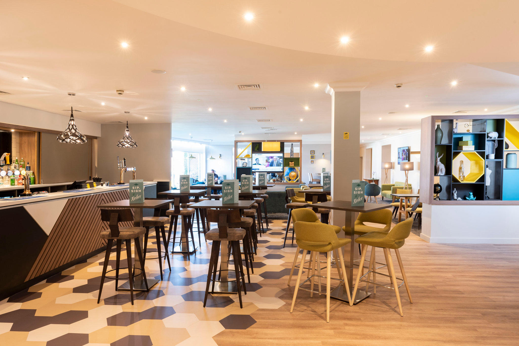 Фото Holiday Inn Birmingham M6 Jct7