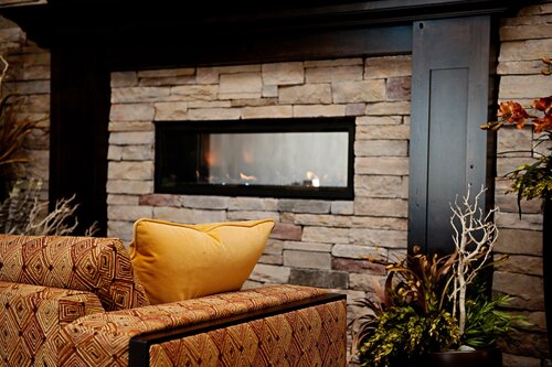 Гостиница Park Inn by Radisson Salt Lake City Midvale в Мидвейле