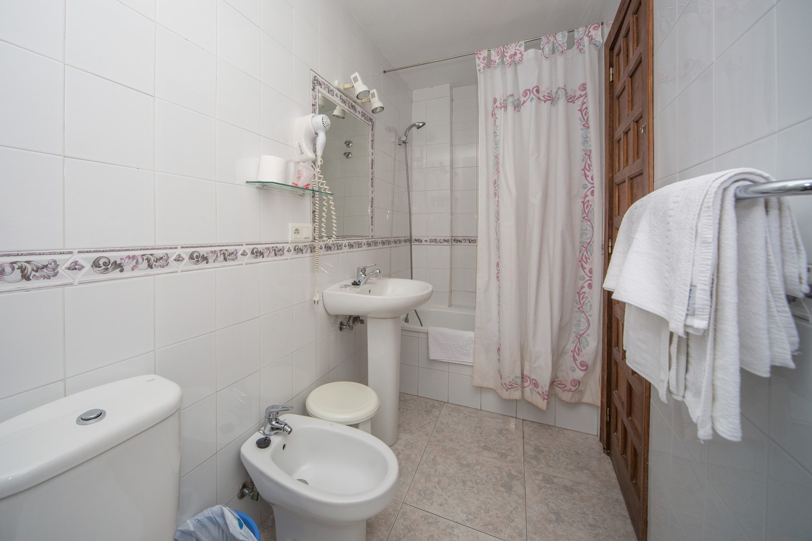 Фото Hotel Arunda I