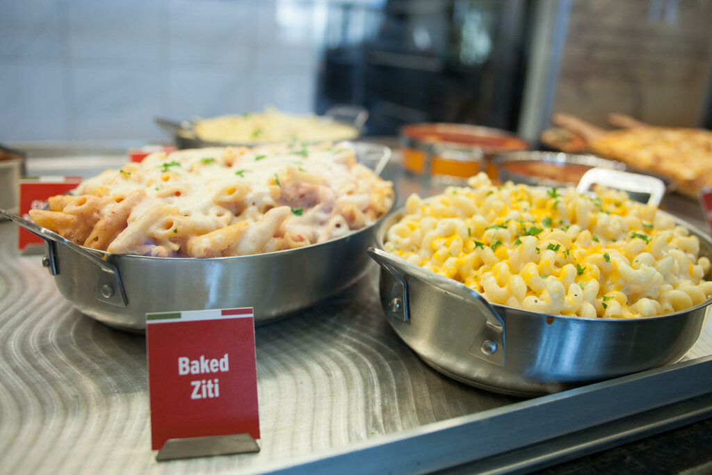 Food and lunch delivery Villa Fresh Italian Kitchen, State of Michigan, photo