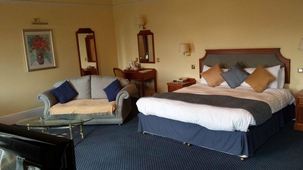 Hotel Beiderbeckes, Scarborough, photo