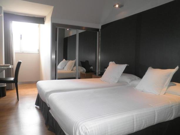 Фото Hotel Chiqui