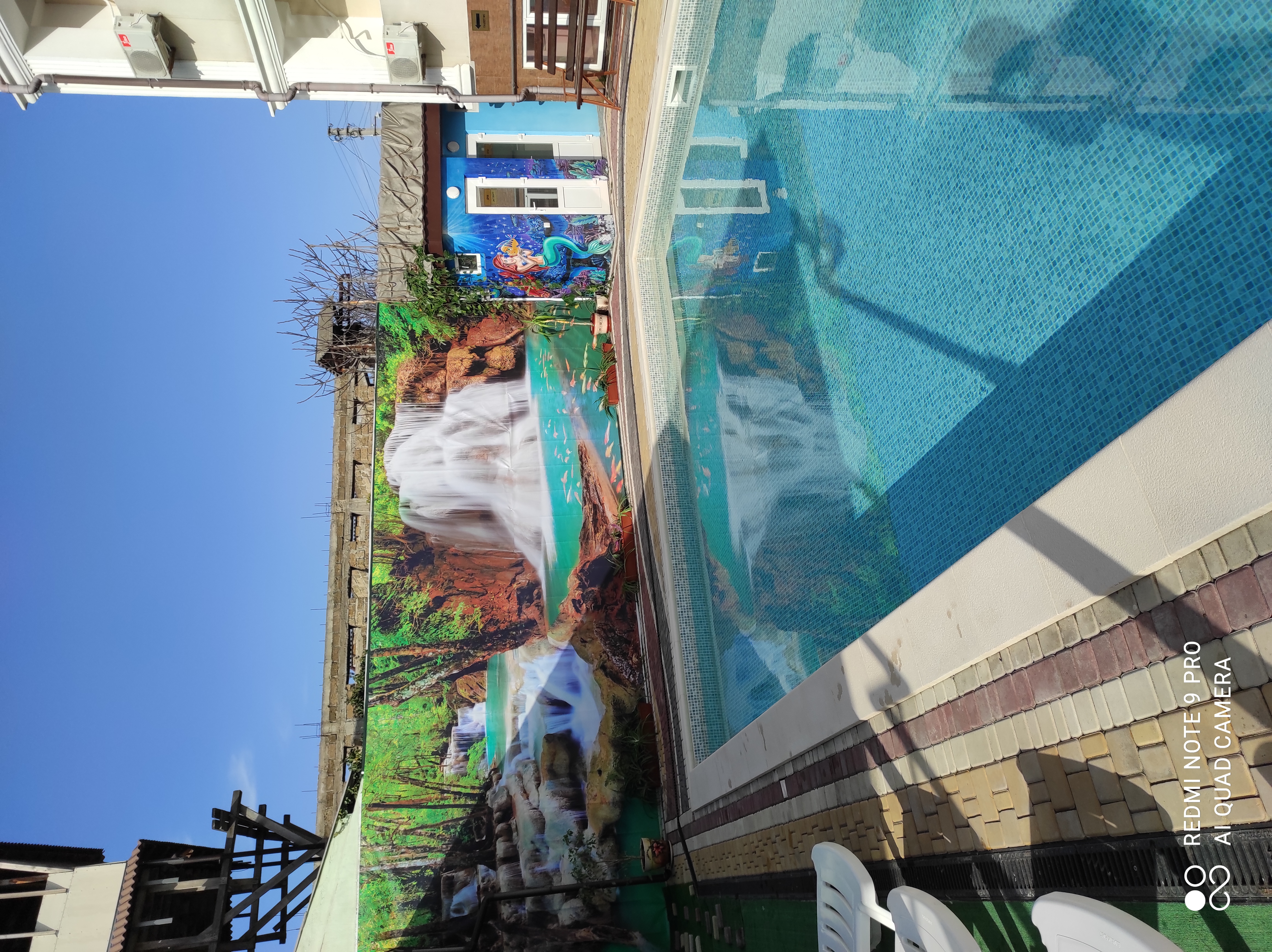 Фото Благословенная Таврида